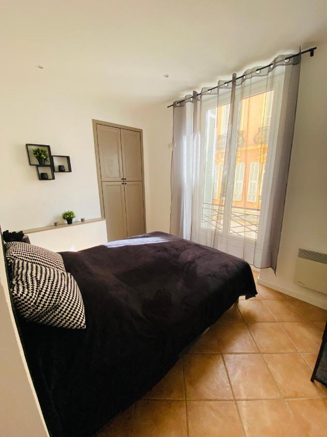 Corso Home- Central Apartment In Menton Eksteriør bilde