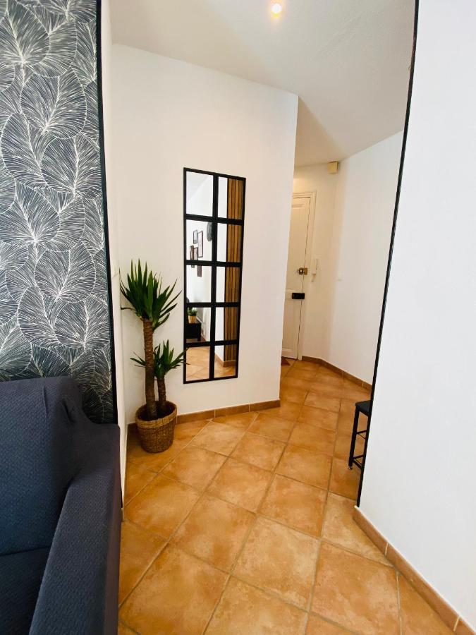 Corso Home- Central Apartment In Menton Eksteriør bilde