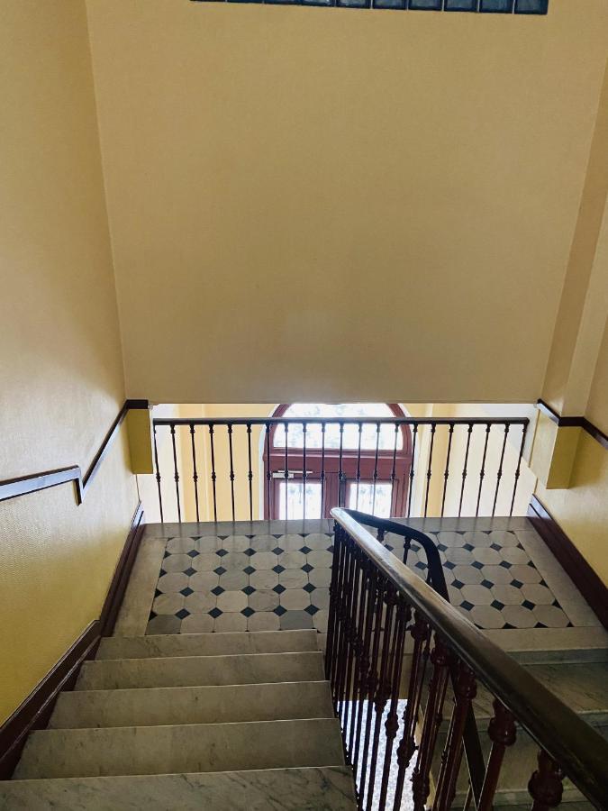 Corso Home- Central Apartment In Menton Eksteriør bilde