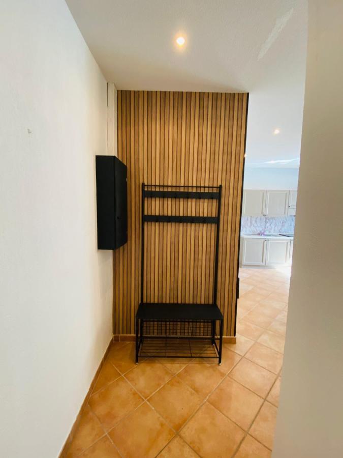 Corso Home- Central Apartment In Menton Eksteriør bilde