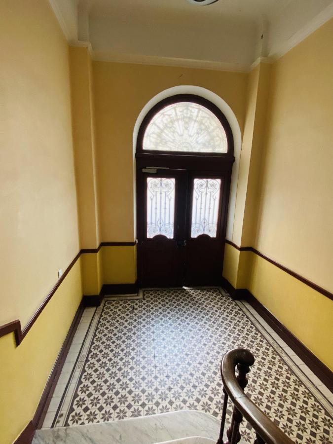 Corso Home- Central Apartment In Menton Eksteriør bilde